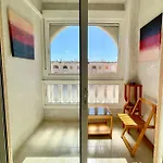 Sunny Atico Appartement *
