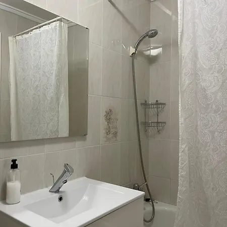 Sunny Atico Apartment *