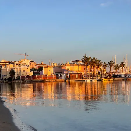 Apartment Sunny Atico