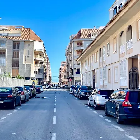 Apartment Sunny Atico *