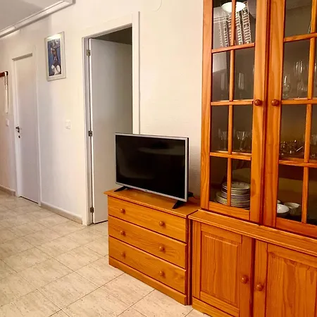 Lägenhet Sunny Atico Torrevieja