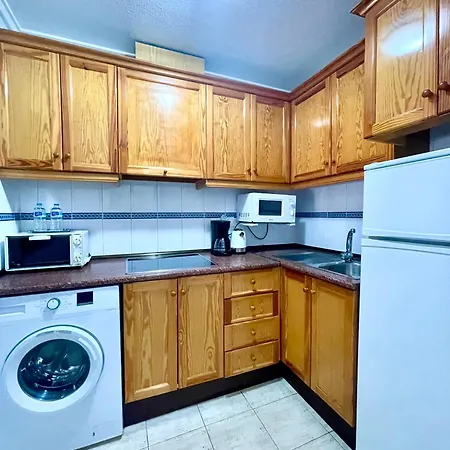 Sunny Atico * Torrevieja