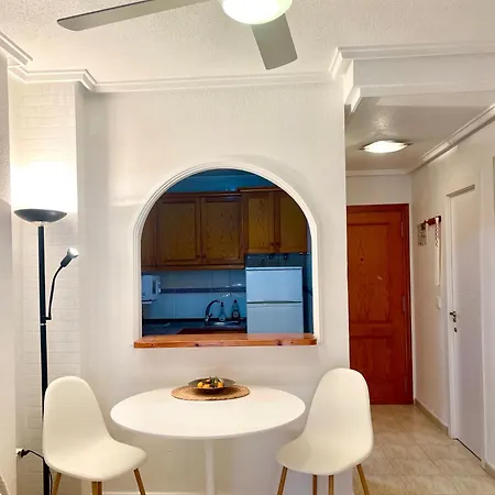 Sunny Atico * Torrevieja