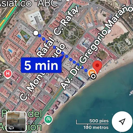 Sunny Atico * Torrevieja