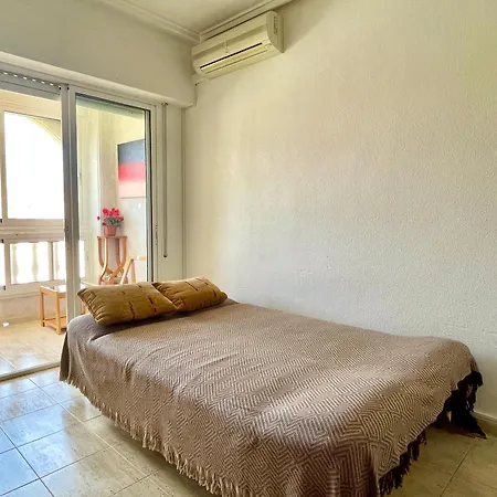 Sunny Atico Apartment