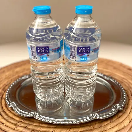 Lägenhet Sunny Atico *