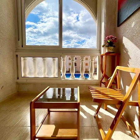 Apartment Sunny Atico *