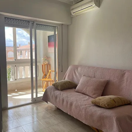Appartement Sunny Atico