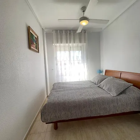 Appartement Sunny Atico Torrevieja